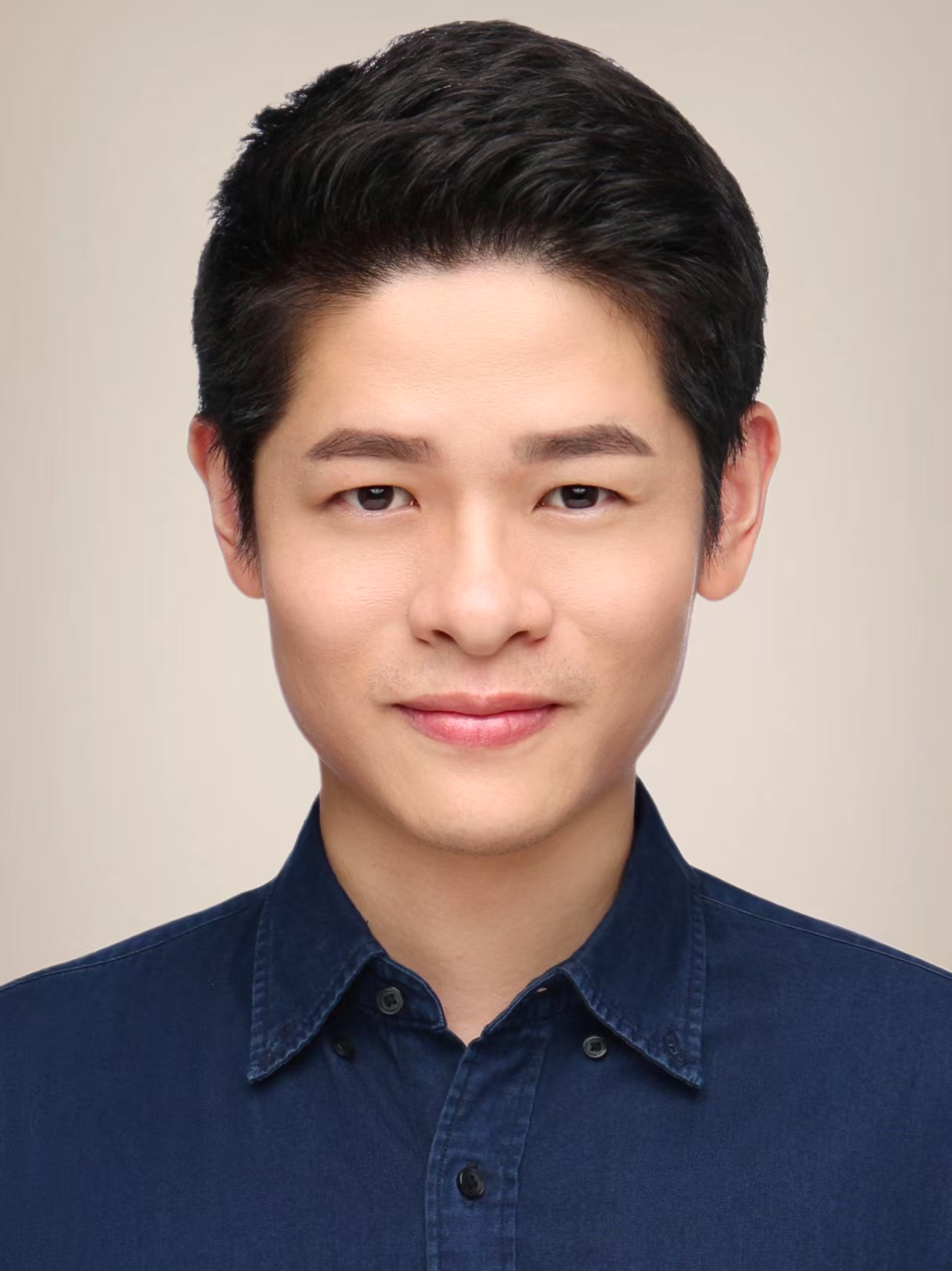Kai Chen (陈恺)