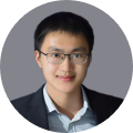 Siheng Chen (陈思衡)
