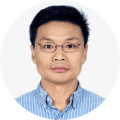 Weinan E (鄂维南)