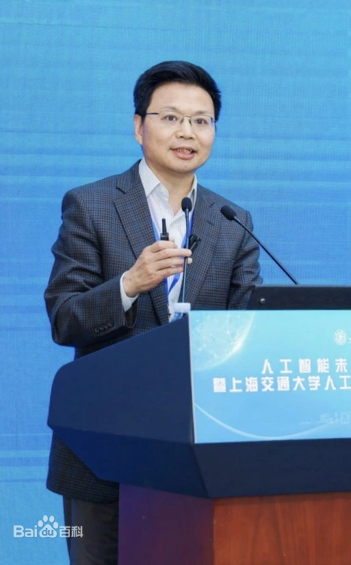 Weinan E (鄂维南)