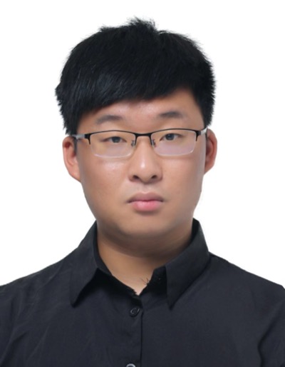 Zhaoxin Fan (范肇心)