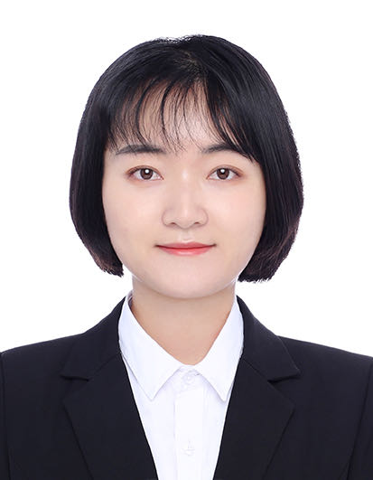 Mengting Hu (胡梦婷)