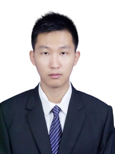 Chunyu Li (李春宇)