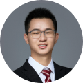 Zhiyu Li (李志宇)