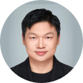 Zehao Lin (蔺泽浩)