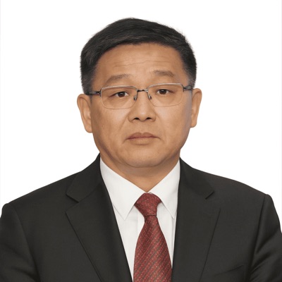 Xinhua Shao (邵新华)