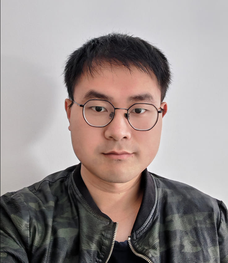 Chen Tang (唐晨)
