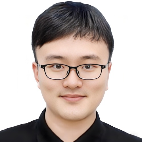 Kai Wang (王恺)
