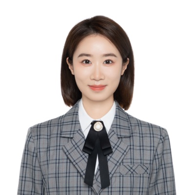 Chenyang Xi (席晨阳)