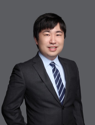 Tong Xu (徐童)