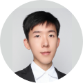Hongkang Yang (杨泓康)