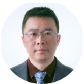 Minchuan Yang (杨明川)