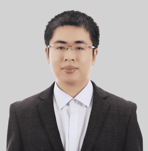 Ningyu Zhang (张宁豫)