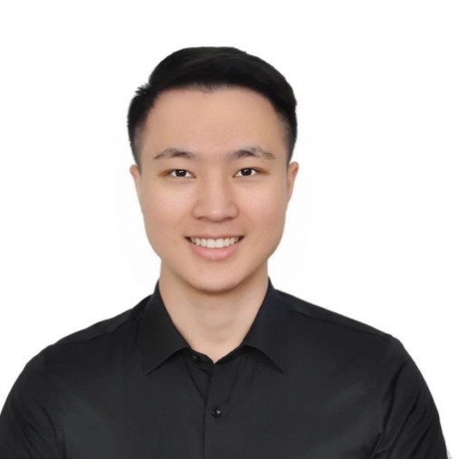 Wentao Zhang (张文涛)
