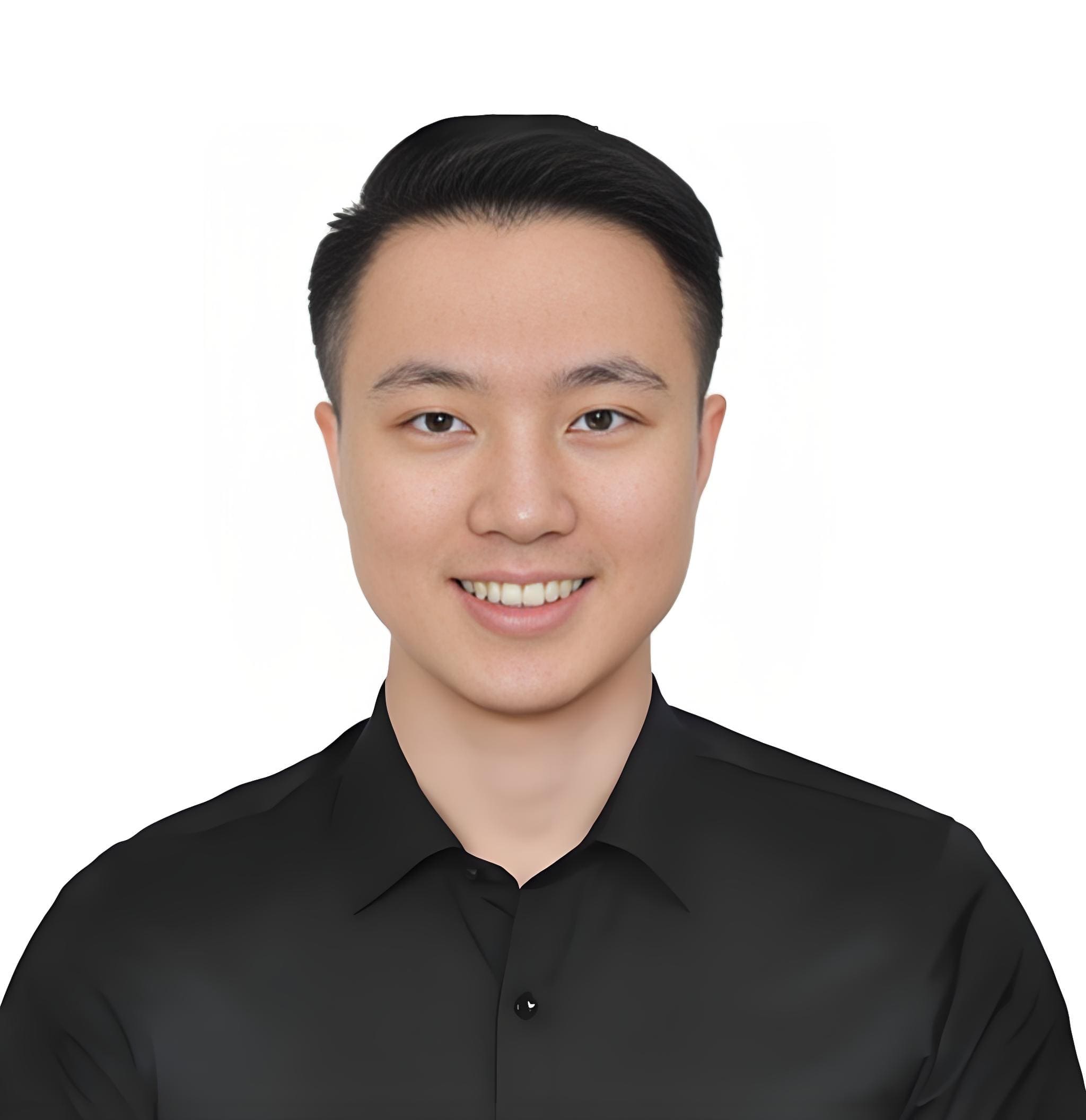 Wentao Zhang (张文涛)