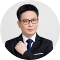 Jianqing Zhu (朱剑青)